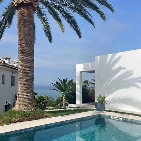 Tierratlanta Suites Zahara de los Atunes Extérieur photo